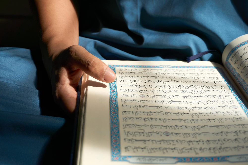 Jangan Tinggalkan Al-Qur’an, Walau Hanya Satu Ayat