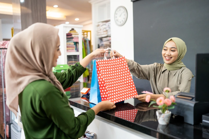 Ketika Ibadah & Gaya Hidup Bertemu: Menemukan Harmoni Bersama Asrii.id