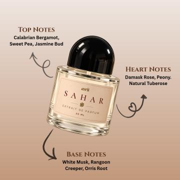 Parfum Asrii Sahar Extrait de Parfum 30ml