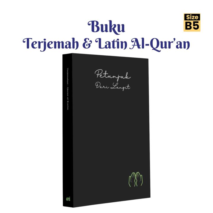 Petunjuk Dari Langit (Soft Cover)