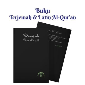 Petunjuk Dari Langit (Soft Cover)