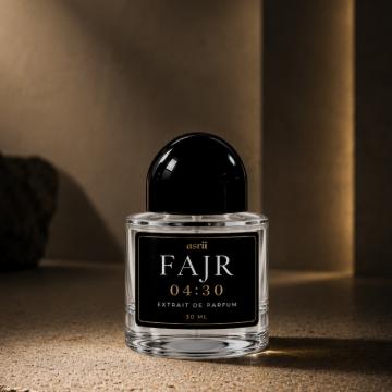 Parfum Fajr 04:30 Extrait de Parfum 30ml