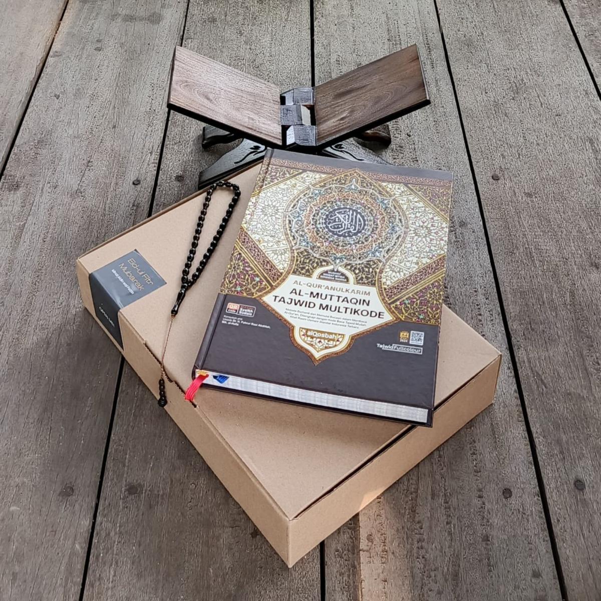 Hampers - Paket Barakah