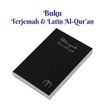 Petunjuk Dari Langit (Soft Cover)