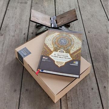 Hampers - Paket Nur