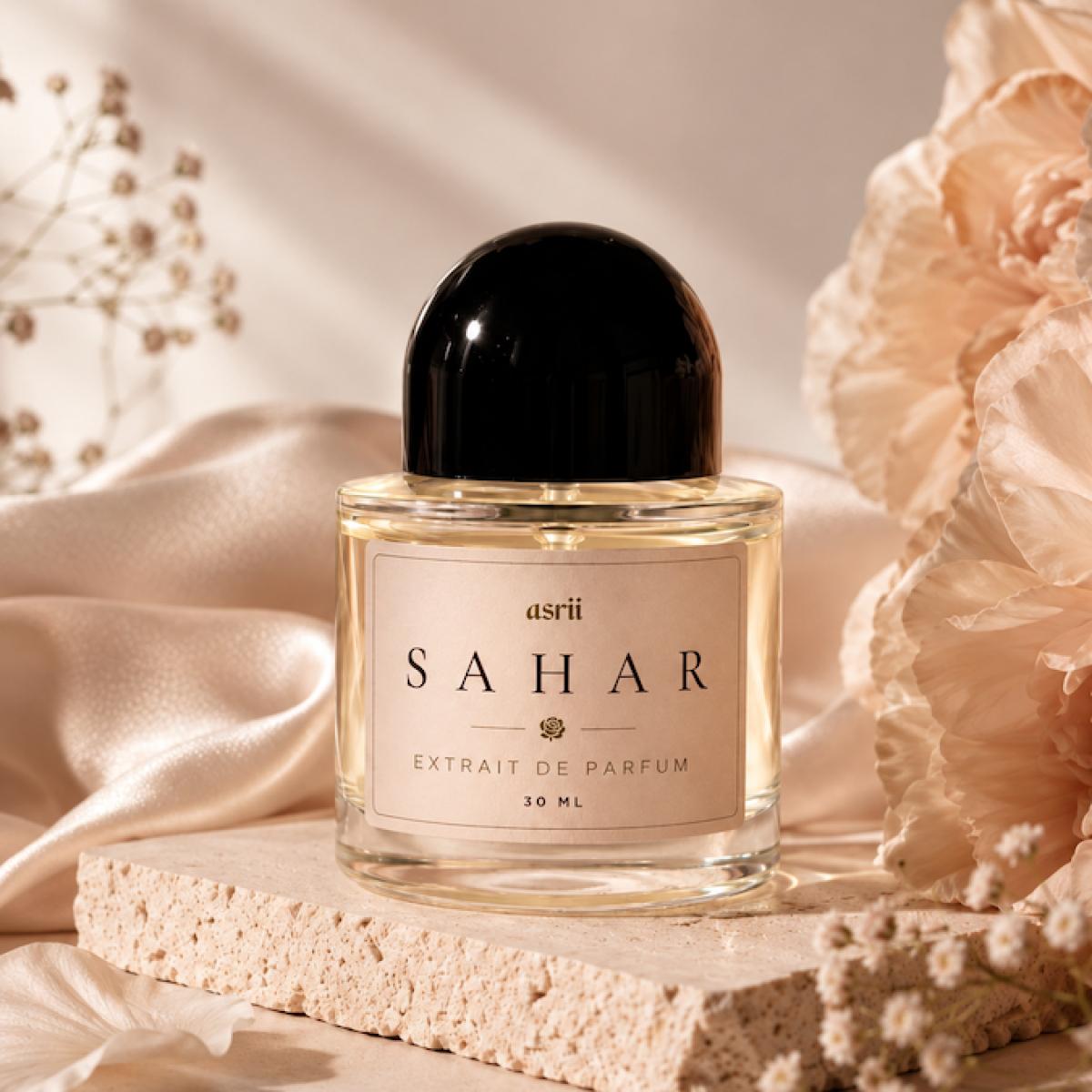 Parfum Asrii Sahar Extrait de Parfum 30ml
