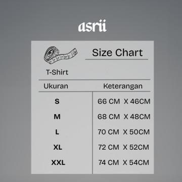 Kaos Free Palestine Series (Putih)